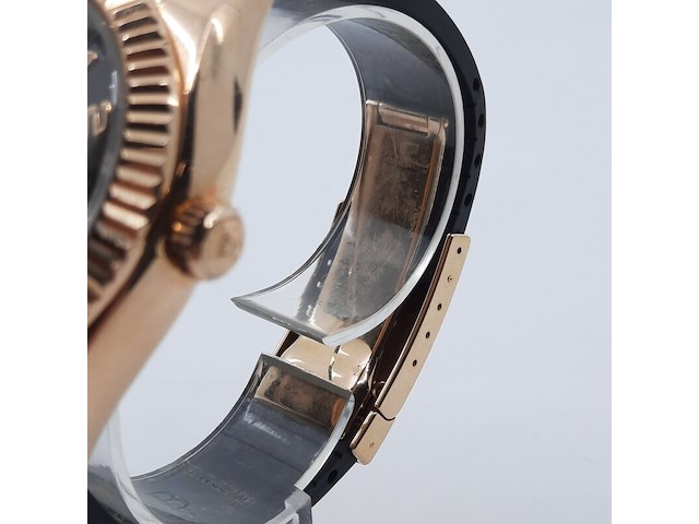 Heren polshorloge, rolex, sky-dweller 326135 - afbeelding 4 van  30