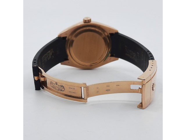 Heren polshorloge, rolex, sky-dweller 326135 - afbeelding 5 van  30