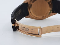 Heren polshorloge, rolex, sky-dweller 326135 - afbeelding 6 van  30