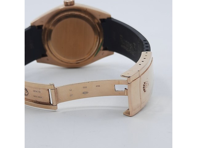 Heren polshorloge, rolex, sky-dweller 326135 - afbeelding 7 van  30