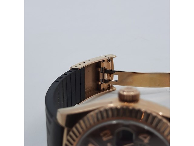 Heren polshorloge, rolex, sky-dweller 326135 - afbeelding 9 van  30