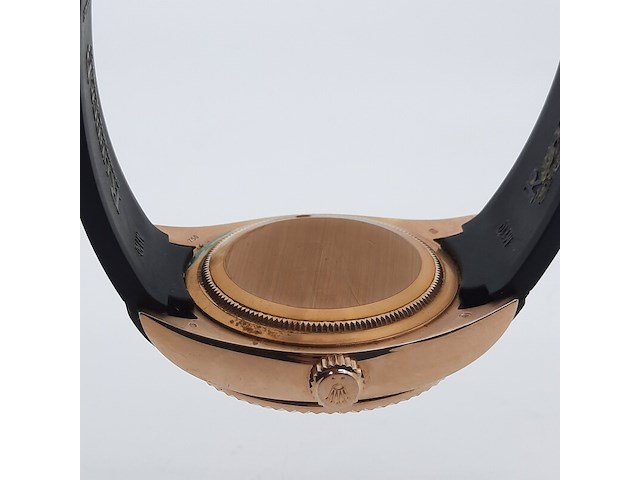 Heren polshorloge, rolex, sky-dweller 326135 - afbeelding 10 van  30