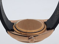 Heren polshorloge, rolex, sky-dweller 326135 - afbeelding 10 van  30
