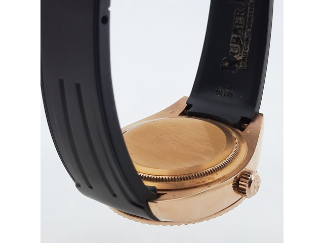 Heren polshorloge, rolex, sky-dweller 326135 - afbeelding 11 van  30