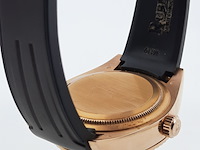Heren polshorloge, rolex, sky-dweller 326135 - afbeelding 11 van  30