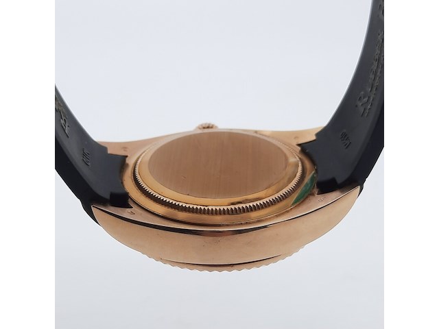 Heren polshorloge, rolex, sky-dweller 326135 - afbeelding 14 van  30