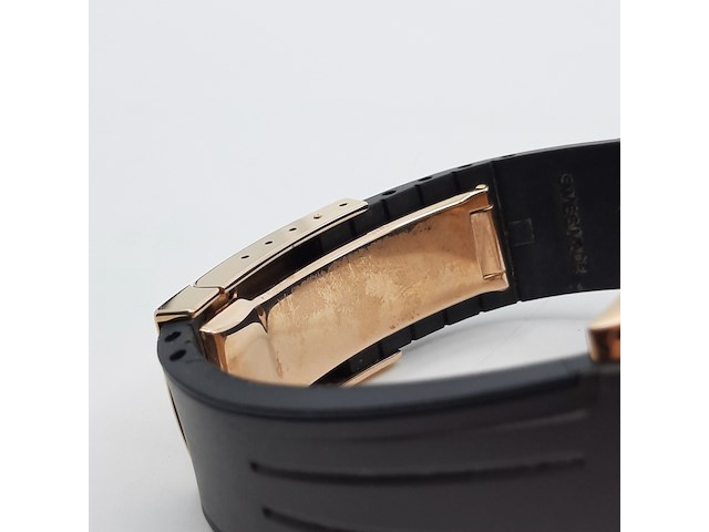 Heren polshorloge, rolex, sky-dweller 326135 - afbeelding 19 van  30
