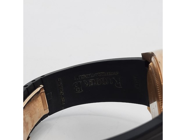Heren polshorloge, rolex, sky-dweller 326135 - afbeelding 20 van  30