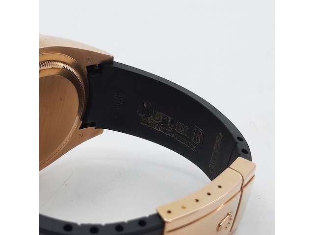 Heren polshorloge, rolex, sky-dweller 326135 - afbeelding 22 van  30