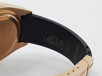 Heren polshorloge, rolex, sky-dweller 326135 - afbeelding 22 van  30