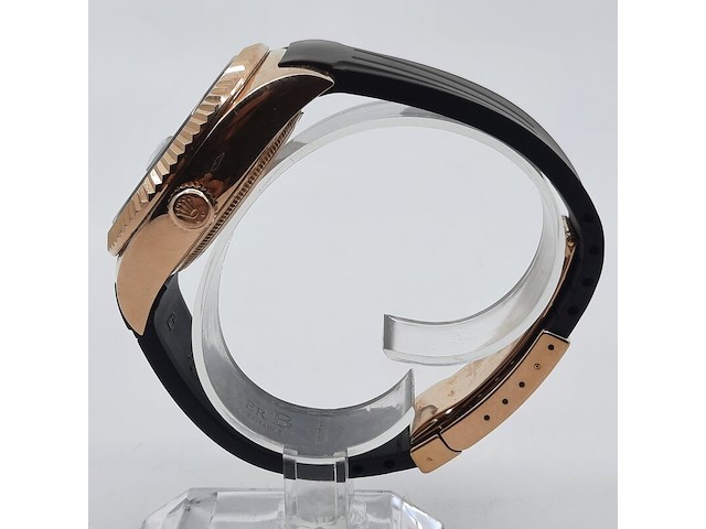 Heren polshorloge, rolex, sky-dweller 326135 - afbeelding 25 van  30