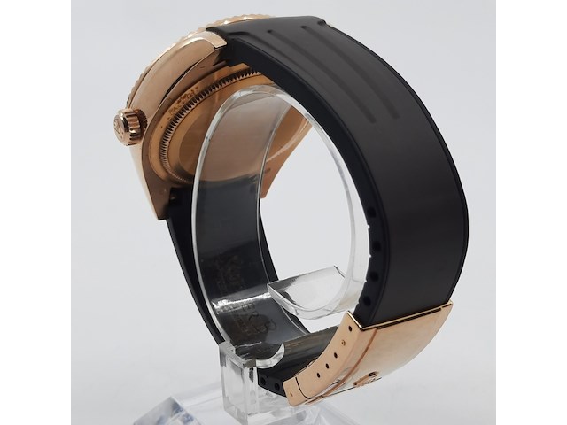 Heren polshorloge, rolex, sky-dweller 326135 - afbeelding 26 van  30