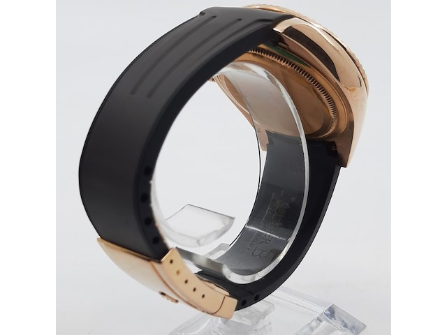 Heren polshorloge, rolex, sky-dweller 326135 - afbeelding 28 van  30