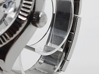 Heren polshorloge, rolex, sky dweller 326934 - afbeelding 4 van  27