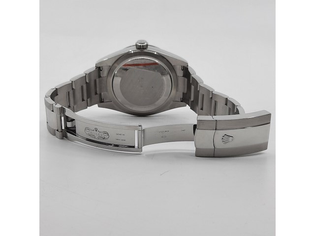 Heren polshorloge, rolex, sky dweller 326934 - afbeelding 5 van  27