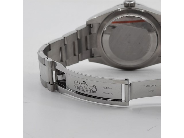 Heren polshorloge, rolex, sky dweller 326934 - afbeelding 6 van  27