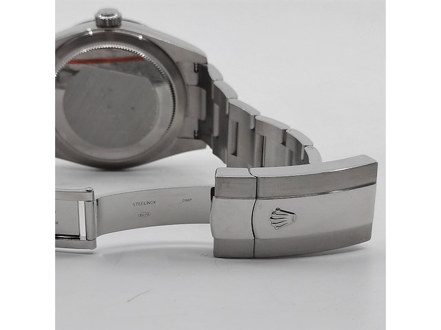 Heren polshorloge, rolex, sky dweller 326934 - afbeelding 7 van  27