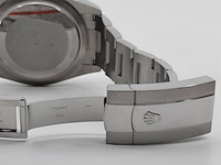 Heren polshorloge, rolex, sky dweller 326934 - afbeelding 7 van  27