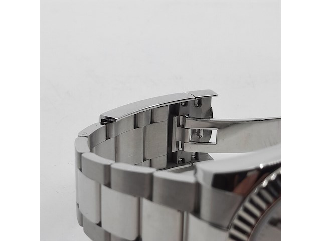 Heren polshorloge, rolex, sky dweller 326934 - afbeelding 9 van  27