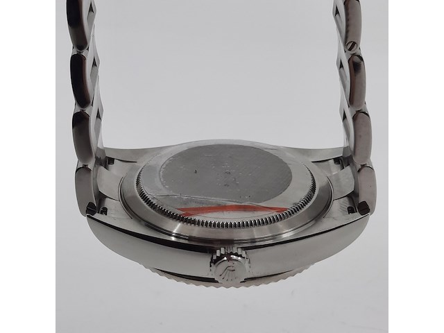 Heren polshorloge, rolex, sky dweller 326934 - afbeelding 10 van  27