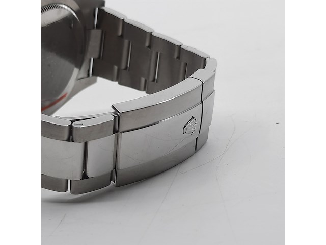 Heren polshorloge, rolex, sky dweller 326934 - afbeelding 18 van  27