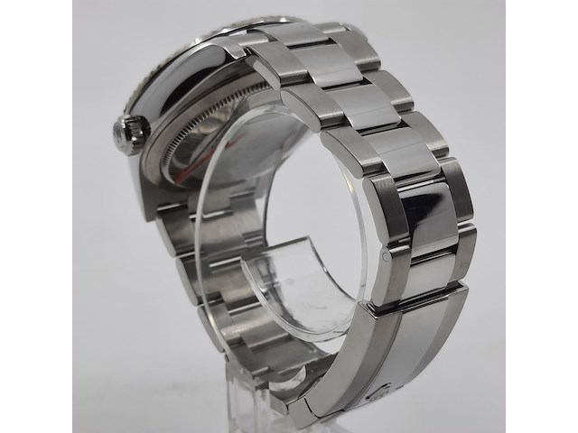 Heren polshorloge, rolex, sky dweller 326934 - afbeelding 23 van  27