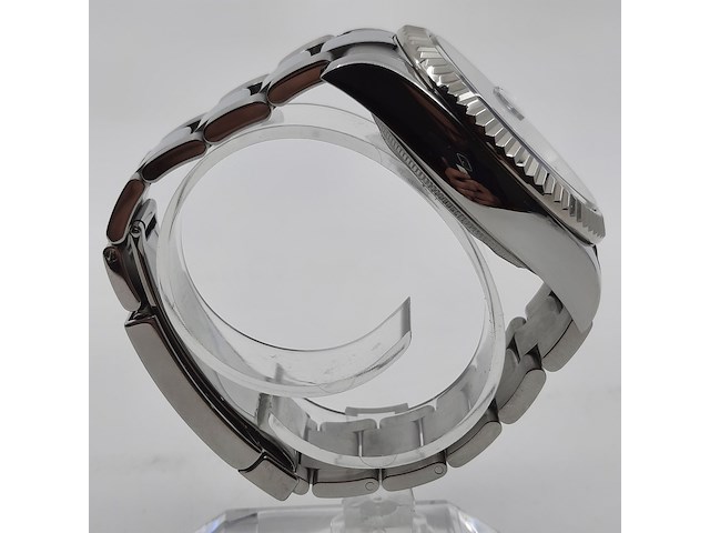 Heren polshorloge, rolex, sky dweller 326934 - afbeelding 26 van  27