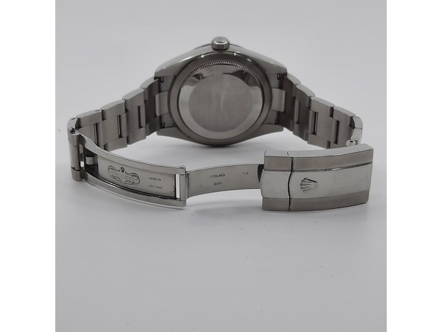 Heren polshorloge, rolex, sky dweller 326934 - afbeelding 5 van  25