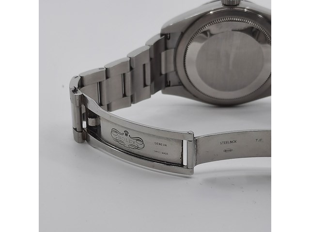 Heren polshorloge, rolex, sky dweller 326934 - afbeelding 6 van  25