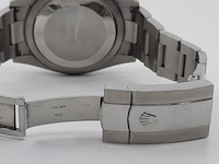 Heren polshorloge, rolex, sky dweller 326934 - afbeelding 7 van  25