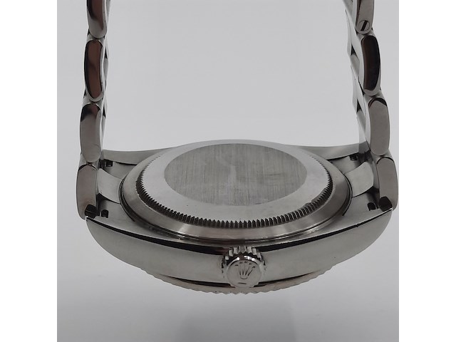 Heren polshorloge, rolex, sky dweller 326934 - afbeelding 10 van  25