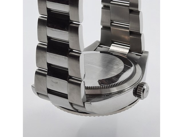 Heren polshorloge, rolex, sky dweller 326934 - afbeelding 11 van  25