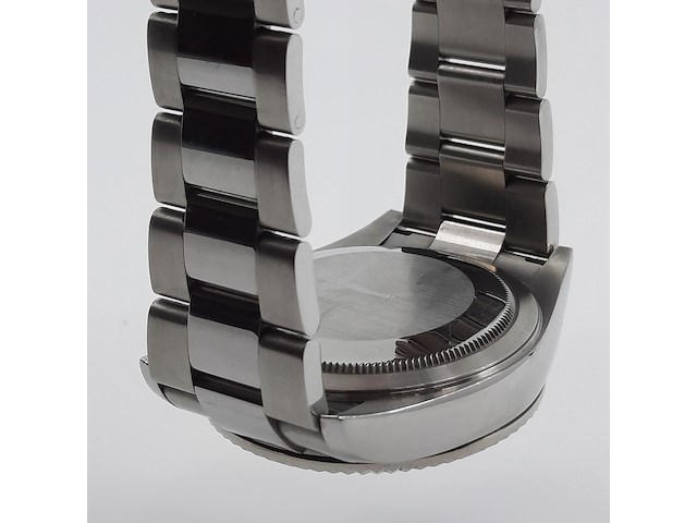 Heren polshorloge, rolex, sky dweller 326934 - afbeelding 15 van  25