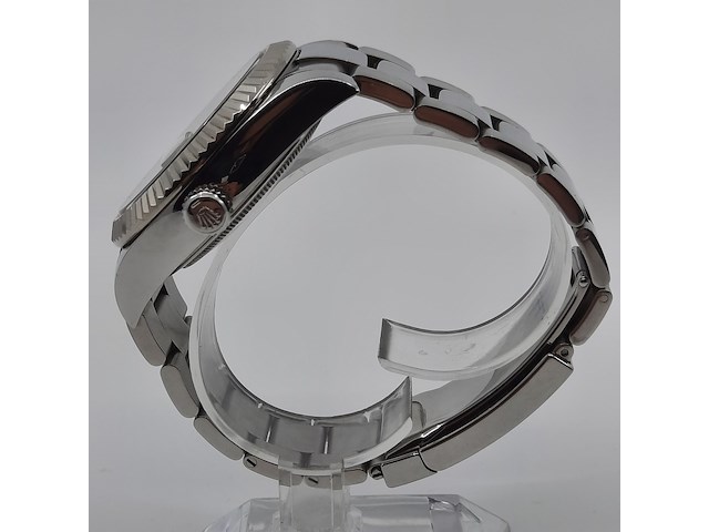 Heren polshorloge, rolex, sky dweller 326934 - afbeelding 20 van  25