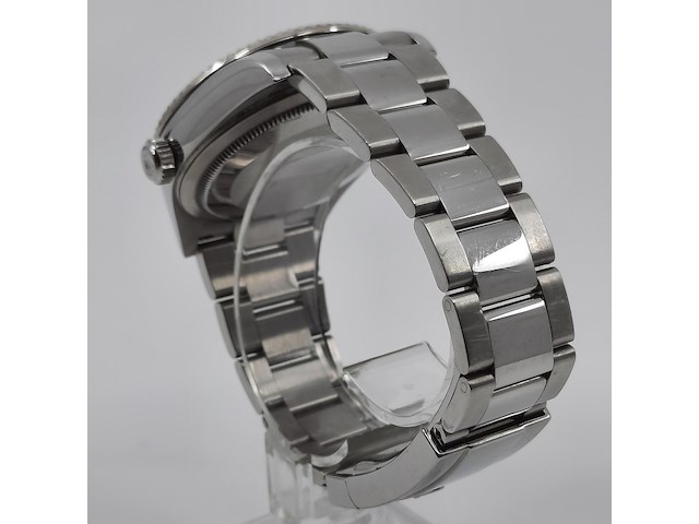 Heren polshorloge, rolex, sky dweller 326934 - afbeelding 21 van  25