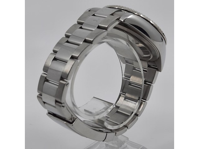 Heren polshorloge, rolex, sky dweller 326934 - afbeelding 23 van  25