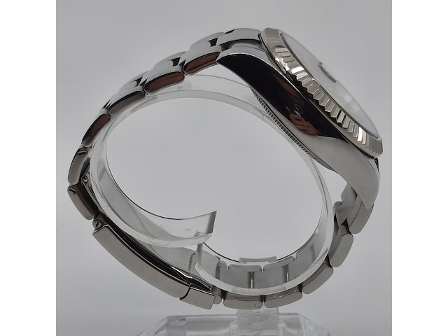 Heren polshorloge, rolex, sky dweller 326934 - afbeelding 24 van  25