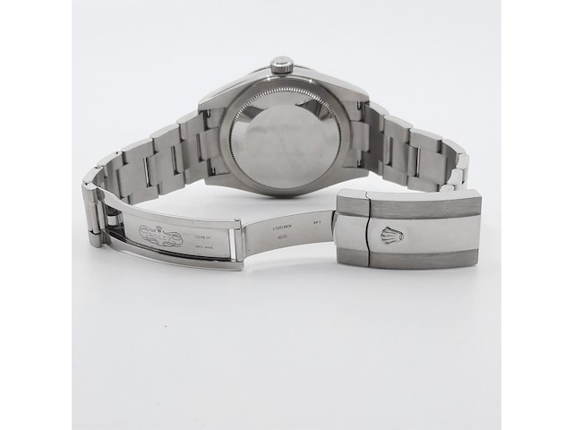 Heren polshorloge, rolex, sky dweller 326934 - afbeelding 4 van  27