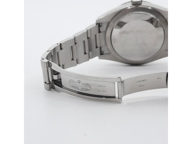 Heren polshorloge, rolex, sky dweller 326934 - afbeelding 5 van  27