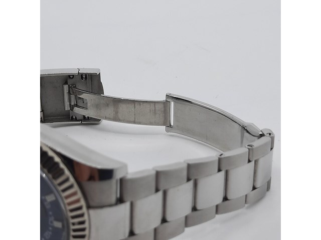 Heren polshorloge, rolex, sky dweller 326934 - afbeelding 7 van  27