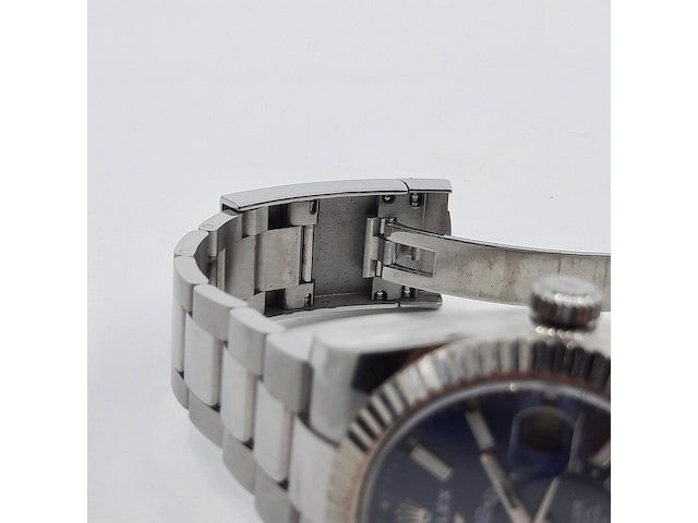 Heren polshorloge, rolex, sky dweller 326934 - afbeelding 8 van  27