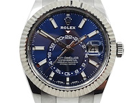 Heren polshorloge, rolex, sky dweller 326934