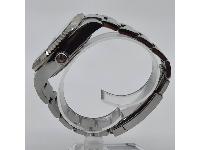 Heren polshorloge, rolex, sky dweller 326934 - afbeelding 21 van  27