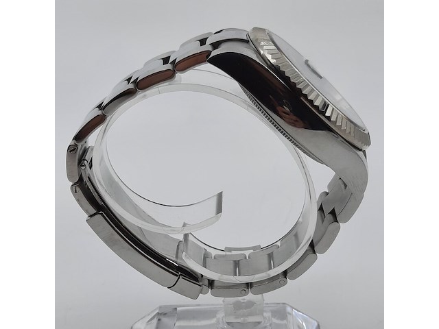 Heren polshorloge, rolex, sky dweller 326934 - afbeelding 25 van  27