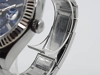 Heren polshorloge, rolex, sky dweller 326934 - afbeelding 3 van  27