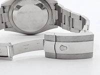 Heren polshorloge, rolex, sky dweller 326934 - afbeelding 6 van  27