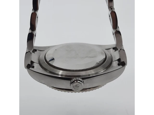 Heren polshorloge, rolex, sky dweller 326934 - afbeelding 11 van  27