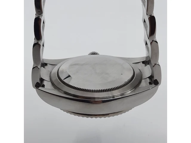 Heren polshorloge, rolex, sky dweller 326934 - afbeelding 15 van  27