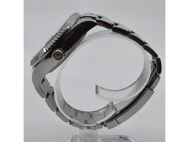Heren polshorloge, rolex, sky dweller 326934 - afbeelding 21 van  27