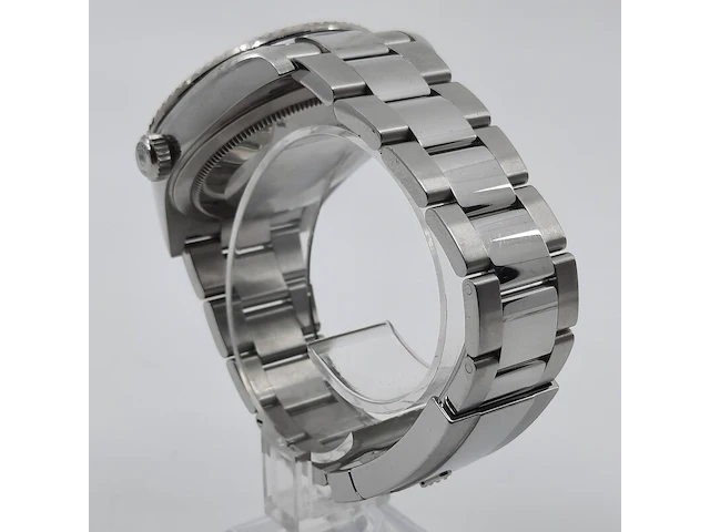 Heren polshorloge, rolex, sky dweller 326934 - afbeelding 22 van  27